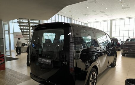 Hyundai Staria, 2025 год, 7 950 000 рублей, 5 фотография