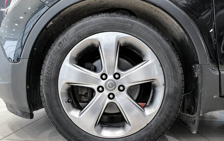 Opel Mokka I, 2013 год, 1 349 000 рублей, 18 фотография