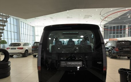 Hyundai Staria, 2025 год, 7 950 000 рублей, 6 фотография