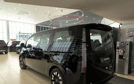 Hyundai Staria, 2025 год, 7 950 000 рублей, 7 фотография