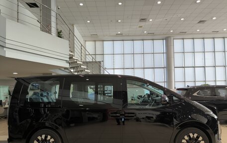 Hyundai Staria, 2025 год, 7 950 000 рублей, 4 фотография