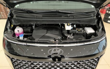 Hyundai Staria, 2025 год, 7 950 000 рублей, 9 фотография