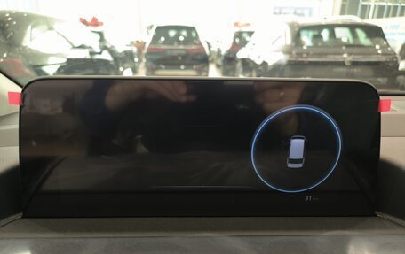 Hyundai Staria, 2025 год, 7 950 000 рублей, 13 фотография