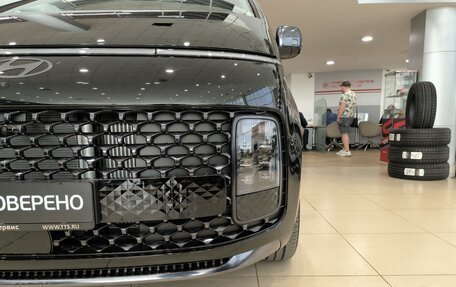 Hyundai Staria, 2025 год, 7 950 000 рублей, 17 фотография