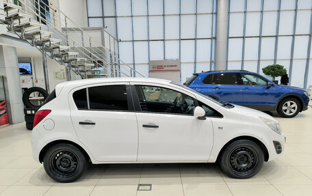 Opel Corsa D, 2012 год, 440 000 рублей, 4 фотография