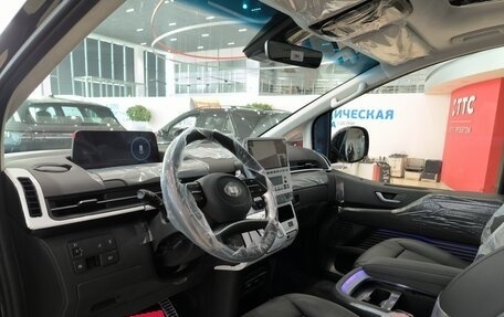 Hyundai Staria, 2025 год, 7 950 000 рублей, 16 фотография
