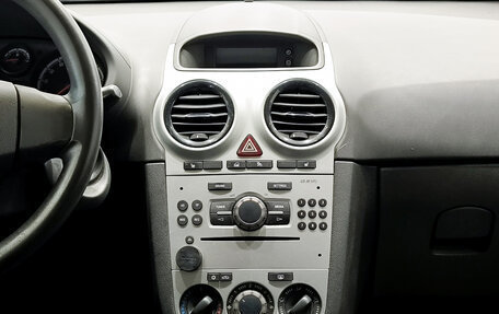 Opel Corsa D, 2012 год, 440 000 рублей, 15 фотография