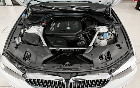 BMW 5 серия, 2018 год, 3 220 000 рублей, 9 фотография