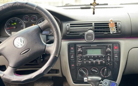 Volkswagen Passat B5+ рестайлинг, 2004 год, 280 000 рублей, 5 фотография