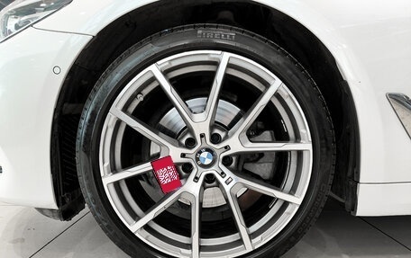 BMW 5 серия, 2018 год, 3 220 000 рублей, 18 фотография