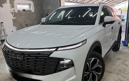 Haval F7, 2024 год, 2 800 000 рублей, 2 фотография