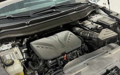Haval F7, 2024 год, 2 800 000 рублей, 4 фотография