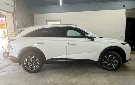 Haval F7, 2024 год, 2 800 000 рублей, 12 фотография