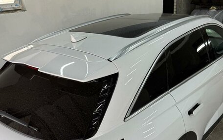 Haval F7, 2024 год, 2 800 000 рублей, 9 фотография