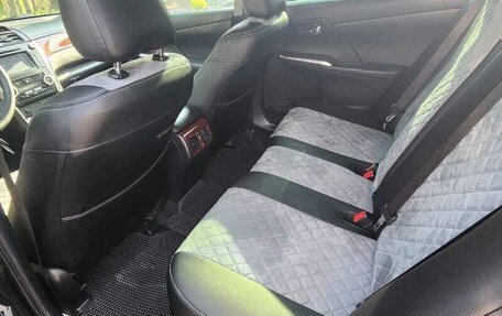 Toyota Camry, 2013 год, 1 450 000 рублей, 9 фотография
