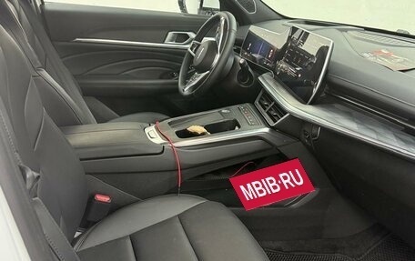 Haval F7, 2024 год, 2 800 000 рублей, 7 фотография