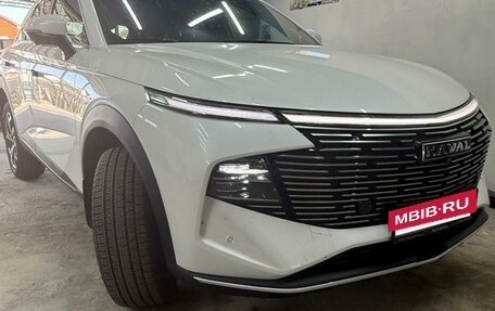Haval F7, 2024 год, 2 800 000 рублей, 13 фотография