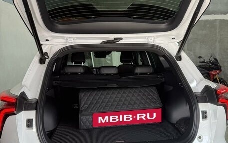 Haval F7, 2024 год, 2 800 000 рублей, 3 фотография