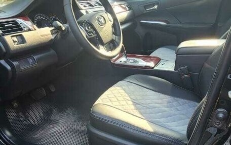 Toyota Camry, 2013 год, 1 450 000 рублей, 8 фотография
