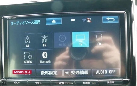 Toyota Noah III, 2021 год, 2 230 000 рублей, 12 фотография