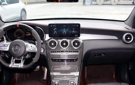 Mercedes-Benz GLC Coupe, 2022 год, 3 500 777 рублей, 9 фотография