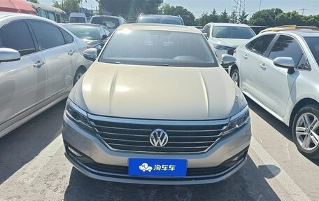 Volkswagen Lavida, 2021 год, 1 400 000 рублей, 2 фотография