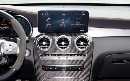 Mercedes-Benz GLC Coupe, 2022 год, 3 500 777 рублей, 12 фотография