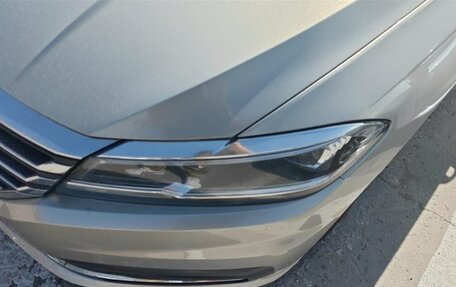 Volkswagen Lavida, 2021 год, 1 400 000 рублей, 4 фотография