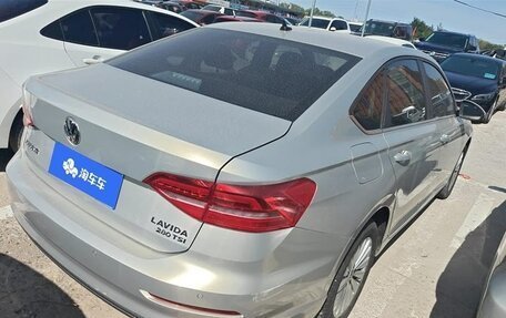 Volkswagen Lavida, 2021 год, 1 400 000 рублей, 3 фотография