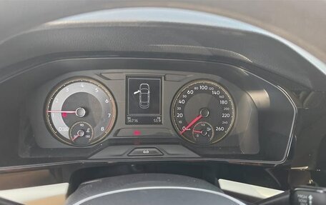 Volkswagen Lavida, 2021 год, 1 400 000 рублей, 6 фотография