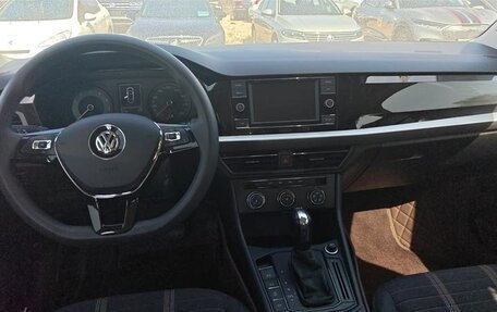 Volkswagen Lavida, 2021 год, 1 400 000 рублей, 7 фотография