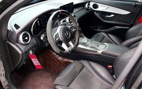 Mercedes-Benz GLC Coupe, 2022 год, 3 500 777 рублей, 6 фотография