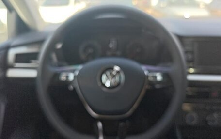Volkswagen Lavida, 2021 год, 1 400 000 рублей, 8 фотография