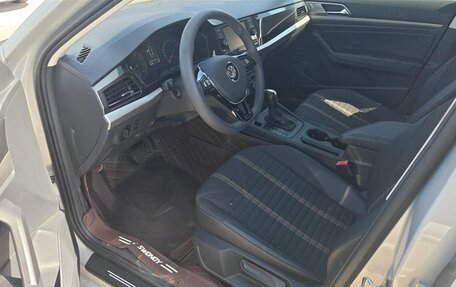Volkswagen Lavida, 2021 год, 1 400 000 рублей, 15 фотография
