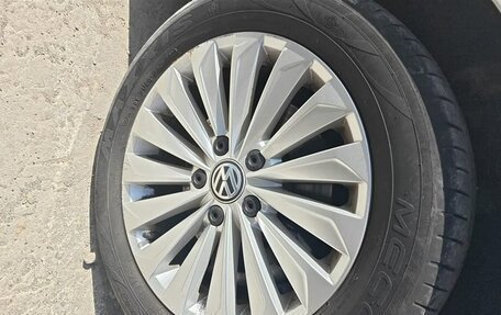 Volkswagen Lavida, 2021 год, 1 400 000 рублей, 14 фотография