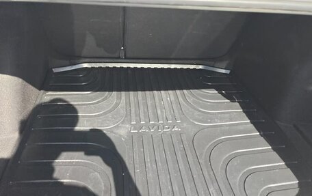 Volkswagen Lavida, 2021 год, 1 400 000 рублей, 16 фотография