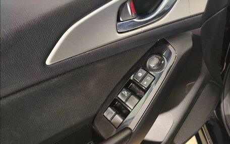 Mazda 3, 2017 год, 1 560 000 рублей, 14 фотография