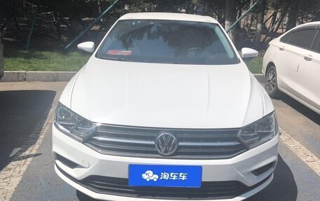 Volkswagen Bora, 2020 год, 1 250 000 рублей, 2 фотография