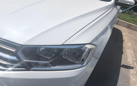 Volkswagen Bora, 2020 год, 1 250 000 рублей, 5 фотография
