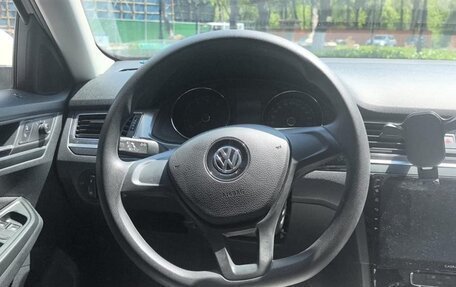Volkswagen Bora, 2020 год, 1 250 000 рублей, 13 фотография