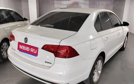 Volkswagen Bora, 2020 год, 1 250 000 рублей, 3 фотография