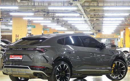 Lamborghini Urus I, 2021 год, 22 087 028 рублей, 2 фотография