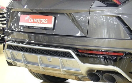 Lamborghini Urus I, 2021 год, 22 087 028 рублей, 4 фотография