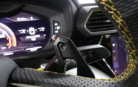 Lamborghini Urus I, 2021 год, 22 087 028 рублей, 11 фотография
