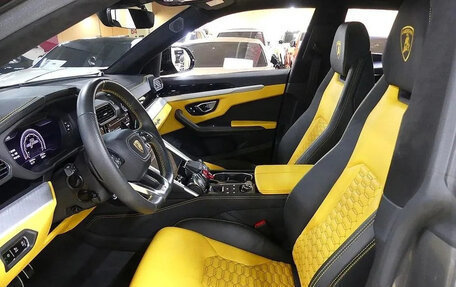 Lamborghini Urus I, 2021 год, 22 087 028 рублей, 5 фотография