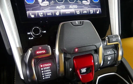 Lamborghini Urus I, 2021 год, 22 087 028 рублей, 8 фотография
