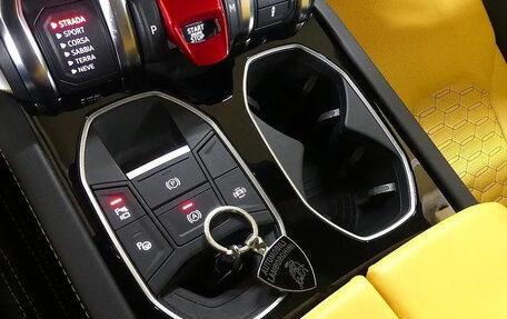 Lamborghini Urus I, 2021 год, 22 087 028 рублей, 16 фотография