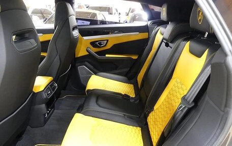 Lamborghini Urus I, 2021 год, 22 087 028 рублей, 18 фотография