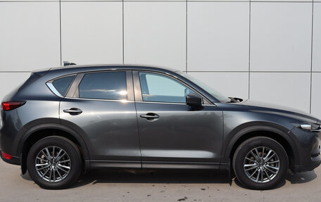 Mazda CX-5 II, 2021 год, 2 590 000 рублей, 5 фотография