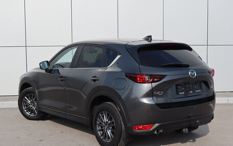 Mazda CX-5 II, 2021 год, 2 590 000 рублей, 3 фотография